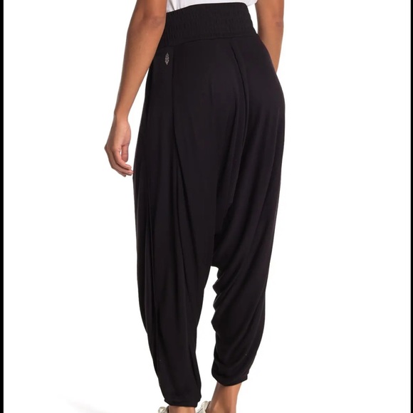 Free People XS Movement Windy Meadow Pants - Picture 2 of 12
